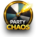 Party Chaos Logo