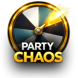 Party Chaos Logo