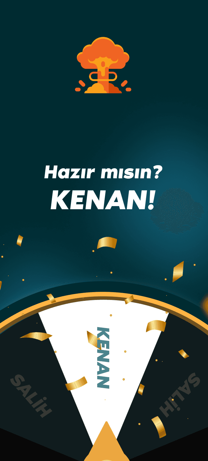 Party Chaos Screenshot