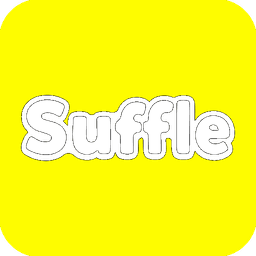 Suffle logo