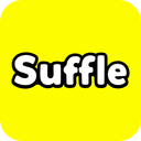 Suffle logo