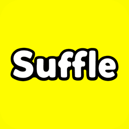 Suffle logo