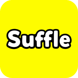 Suffle logo
