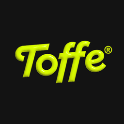 Toffe logo